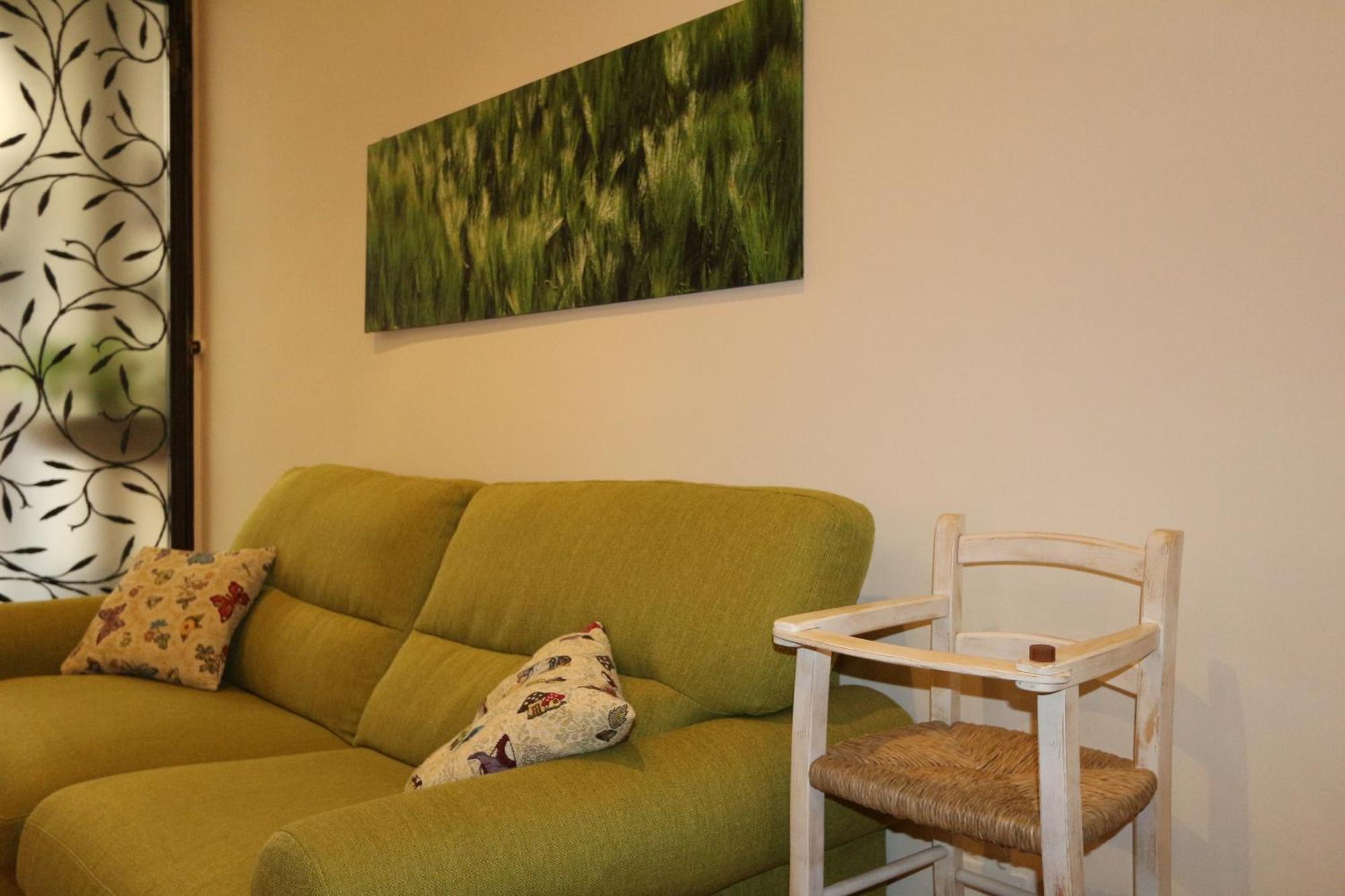 מלון אסיסי La Casina Colorata מראה חיצוני תמונה